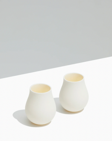 Unbreakable Silicone Bubble Gin Cup Set - STUDIO JO STORE